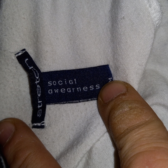 Size medium mini skirt Florida Gators by social awareness - Picture 2 of 4